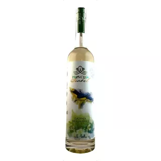 Cachaça Princesa Isabel Aquarela Jequitibá 750ml