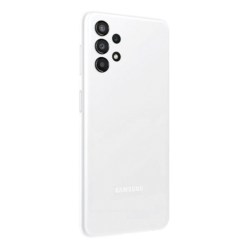 Celular Samsung Galaxy A13 64gb Octa - Core 4gb Liberado Color Blanco