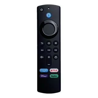 Control Remoto Para Amazon Fire Tv Stick Control Voz