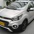 Chevrolet Spark iv 1.2 Gt Ltz Active