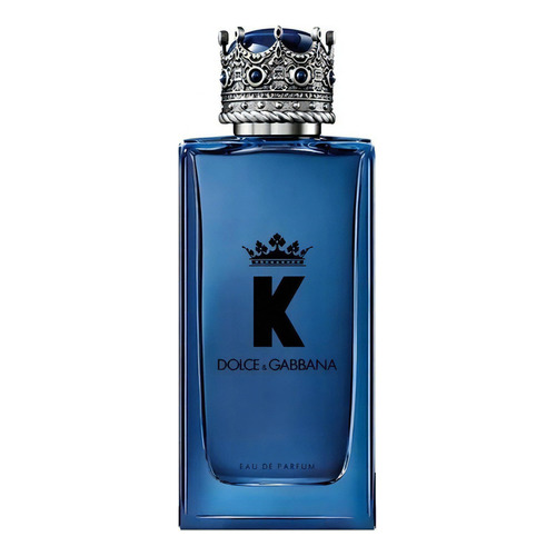 K Dolce & Gabanna Edp - Perfume para hombre 150 ml