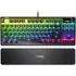 Teclado Steelseries Apex Pro Tkl Negro Inglés Us (Usado)