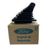 Coifa Alavanca Cambio F250 F350 F4000 Original Ford