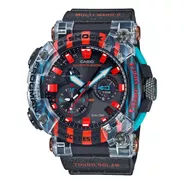Nuevo Reloj Casio G-shock Frogman 30 Aniv Gwf-a1000apf-1a