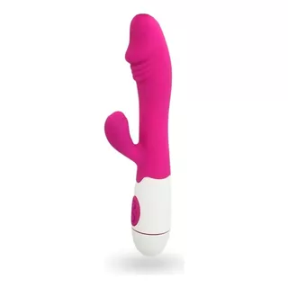 Vibrador Consolador Anal Benjamín Sexshops Hombre Mujer