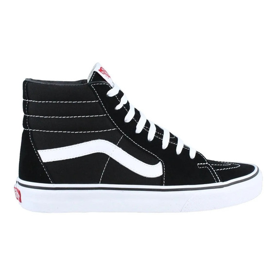 Vans SK8-Hi Hombre Adultos