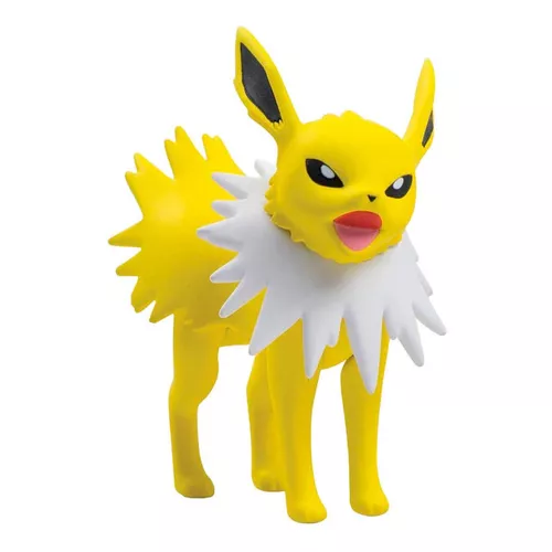 Compre Pokémon Boneco Super Articulada de 15 cm do Zapdos aqui na