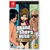 Gta Trilogy The Definitive Edition Nintendo Switch