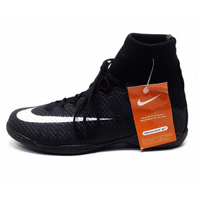 chuteira nike botinha masculino