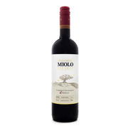 Vinho Tinto Miolo Seleção Cabernet Sauvignon E Merlot 750ml.