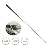 Antena Universal 55 Cm Aveo Beat Renault Sail Dmax Spark I10