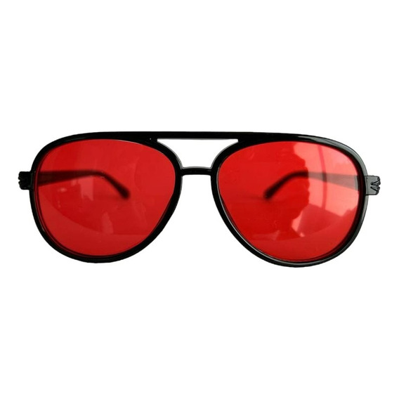 Anteojos De Sol Gafas Aviador Vintage Uv400 Hombre Mujer