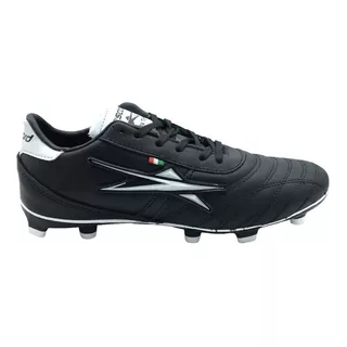 Tenis Futbol Para Hombre Eescord 3041 Tachones