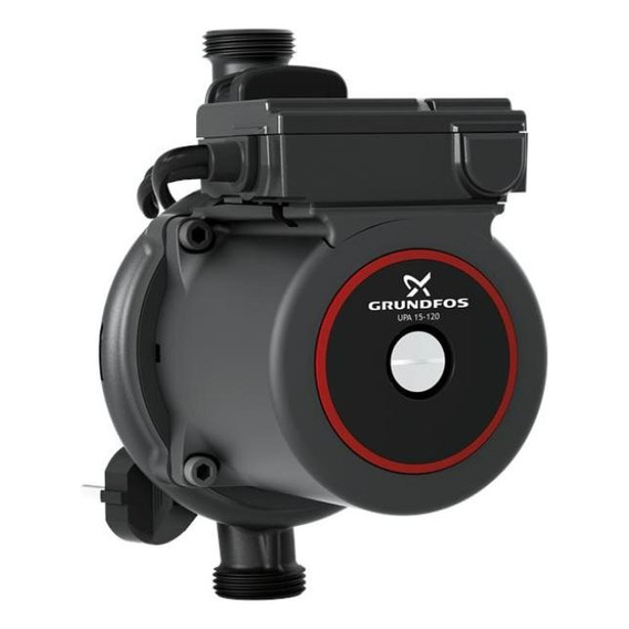 Bomba Presurizadora Grundfos Mod Upa120