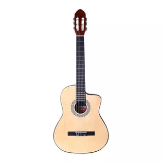 Guitarra Acústica Deniser Cataway 39 Pulgadas Todoaudio