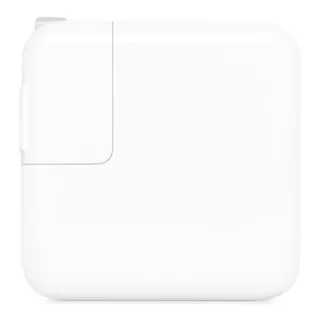 Cargador Original Apple Usb-c De 30w Nuevo Macbook Air 13