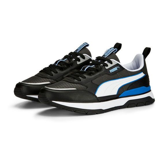 Championes Puma R78 Trek - 380728-21 Enjoy