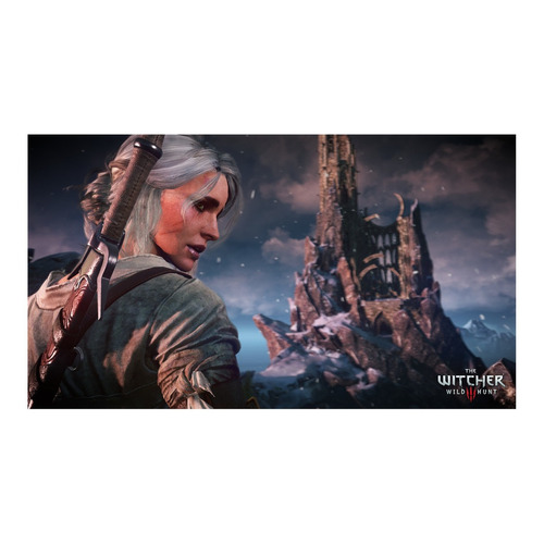 The Witcher 3: Wild Hunt  Complete Edition CD Projekt Red PC Digital