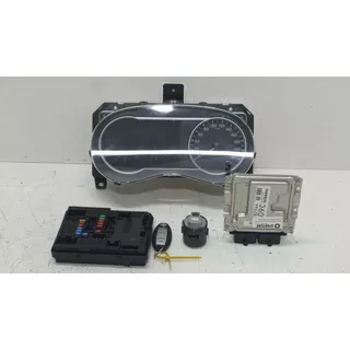 Kit Code Nissan Kicks 1.6 2019 88248