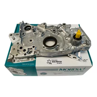 Bomba Aceite Mitsubishi Eclipse Galant Outlander 2.4l 4g69