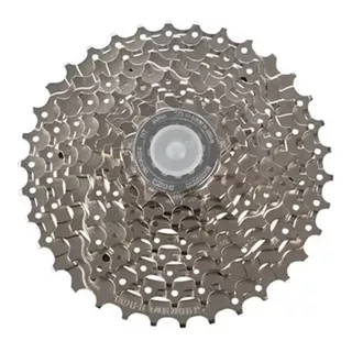 Casete De Bicicleta Shimano Alivio Cs Hg400 12/36d, 9 V, 18 V, 27 V, 3 X 9 V
