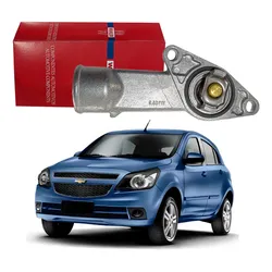  Valvula Termostatica Agile 1.4 2009 A 2013
