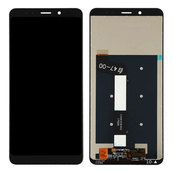 Modulo Pantalla Display Tactil Para Xiaomi Redmi Note 5 Pro