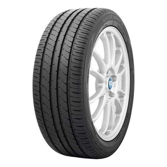 Cubierta 145/70 R13 Toyo Neo 3  Balanceada Neumático Alto 80