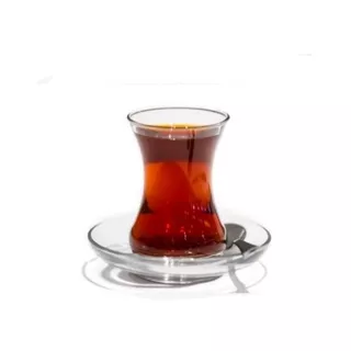 Tazas Té Originales De Turquía