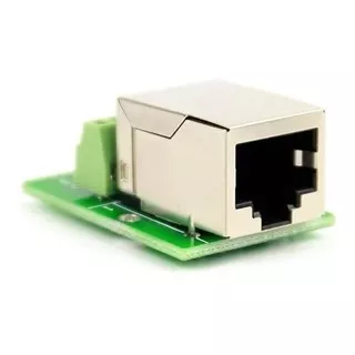 Net Adapter Rj 45 Conector Hotend  Magna Se 32b  Original