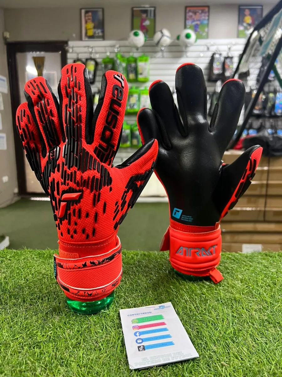 pulóver láb nyugalom reusch guantes de portero Chile tábor Mutató