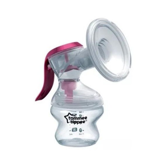 Sacaleche Manual Tommee Tippee