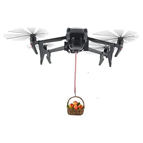 Precio de drones de carga sale