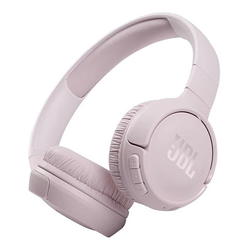 Auriculares inalámbricos JBL Tune 510BT JBLT510BT rosa