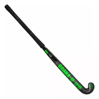 Palo De Hockey Osaka Pro Tour Low Bow 70% Carbo Gtia Oficial