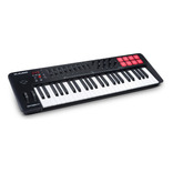 Teclado Controlador Oxygen 49 Mkv M-audio 49 Teclas Usb Midi