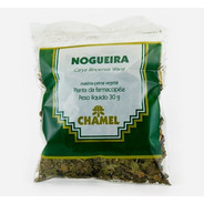Chá De Nogueira 30 Gramas - Puro 100% Natural