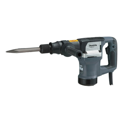 Martillo demoledor eléctrico Makita M8600G 17mm 900W 7.2J