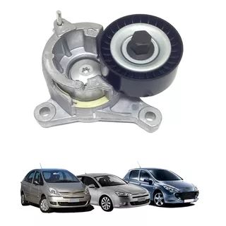 Tensor Correia Alternador Poli-v 307 Xsara Picasso 2.0 16v