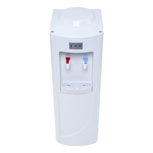 Dispenser de agua Bacope Zafiro con LED blanco 220V