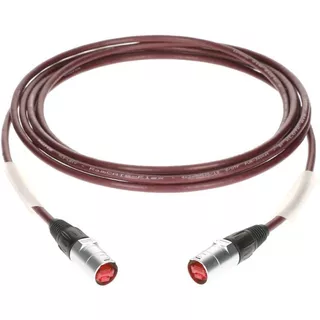 Cable Cat5 Conexion 1 Mt Xlr Ethercon Klotz Rc5ee010v 