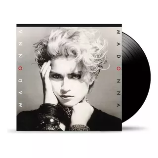 Vinilo Madonna Coleccion The Best 80s La Nacion Y Revista Icono La Reina Del Pop Discografia Plaza Independencia Historia Musical Edicion Especial Coleccionista Decada Retro Album Vintage Vinyl Fisico