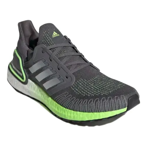 Grey ultra boost 20 hot sale