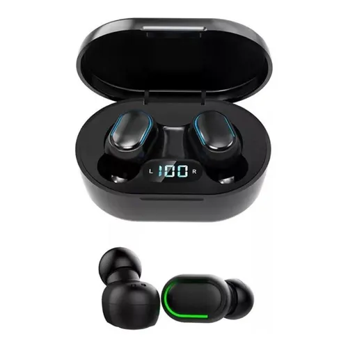 Audifonos bluetooth veela e7s inalámbricos manos libres sale