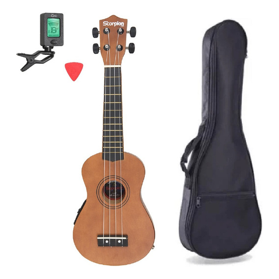 Ukelele Tenor