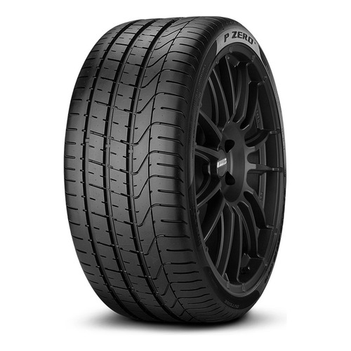 Llanta 245/45r20 Pirelli Pzero 103y Índice De Velocidad Y