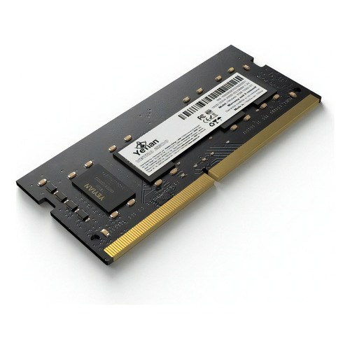 Memoria RAM Vetra 2500 gamer  16GB 1 YeYian YCM-16SD-01