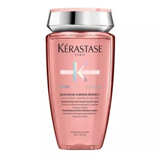 Kérastase Bain Chroma Respect (250 Ml)