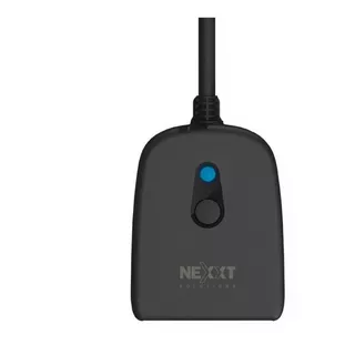 Enchufe Inteligente Dual Nexxt Para Exteriores