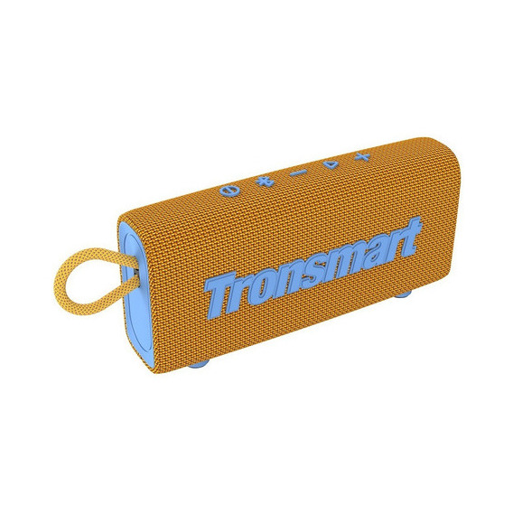 Altavoz Bluetooth Tronsmart Trip Bt5.3 resistente al agua
